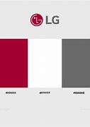 Image result for Red LG Logo