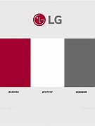 Image result for LG Color TV Logo