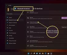 Image result for Printers and Devices in Windows 11 to Look Like 10