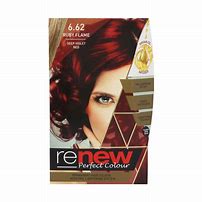 Image result for Renew Coca Hair Dye