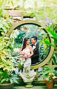 Image result for Victoria Smith and Brandon Justice Wedding