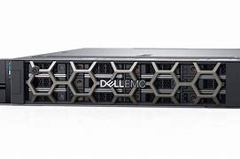 Image result for Dell PowerEdge Rack Server