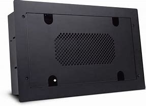 Image result for Recessed Flat Panel