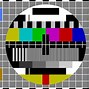Image result for TV Test Pattern Wallpaper
