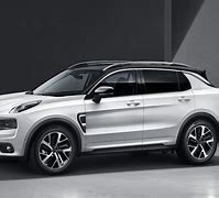 Image result for Lynk Co 01 PHEV