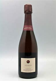 Image result for Marguet Champagne Shaman 13 Rose