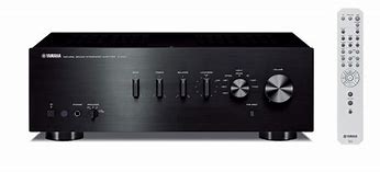 Image result for Yamaha A-S301