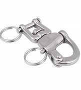 Image result for Toggle Snap Shackle