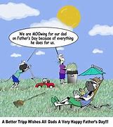 Image result for Funny Father's Day Cartoons