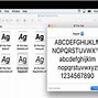 Image result for Apple Font Style