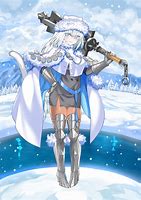 Image result for Fate Ukraine Anime