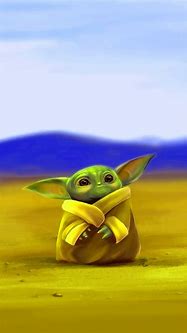 Image result for Cute Stitch and Baby Yoda Wallpaper