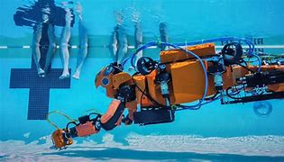 Image result for Robot Environment