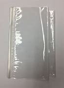 Image result for Plastic Envelope with Zipper