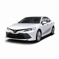 Image result for 2019 Toyota Camry XSE Pearl White
