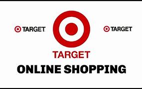 Image result for Target Online Shopping All Departments