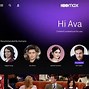 Image result for HBO/MAX Interface