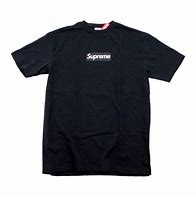 Image result for Supreme Logo T-Shirt