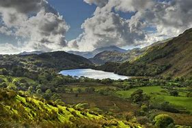 Image result for Wales Scenery