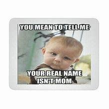 Image result for Sweet Baby Meme