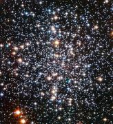 Image result for M4 Globular Cluster