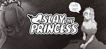 Image result for Slay The Princess Wallpaper