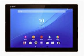 Image result for Sony Tablet Z4