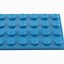 Image result for Blue LEGO Plates