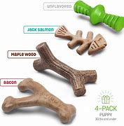 Image result for benebone dogs chews toys