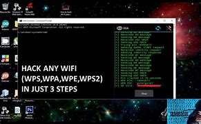 Image result for How Can I Hack Wifi