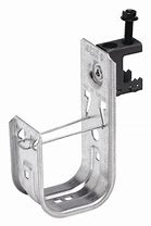 Image result for Attaching Beam Clamps to a J-Hook