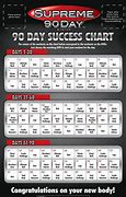 Image result for Free Printable 90 Day Workout