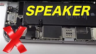Image result for iPhone 6 Speaker Location