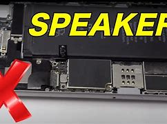 Image result for iPhone 6 Speaker Replacement