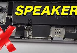Image result for Where Is Speaker On iPhone 6 Plus