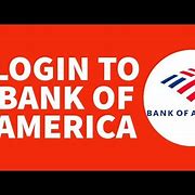 Image result for Bank of America Sign In