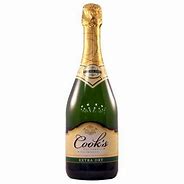Image result for Cook's Champagne