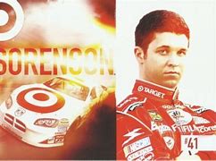 Image result for NASCAR Reed Sorenson Target