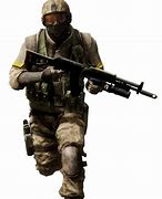 Image result for Special Forces Soldier Front and Back