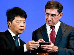 Image result for Huawei Cartoon