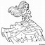 Image result for Barbie Fashion Coloring