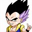 Image result for Dragon Ball Chibi PNG