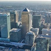 Image result for Canary Wharf Group