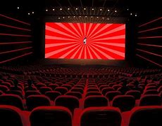 Image result for Movie Theater Screen Cartoon