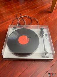 Image result for Sanyo Automatic Turntable