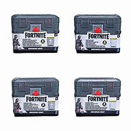 Image result for Fortnite Henchmen Chest Toy
