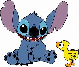 Image result for Lilo and Stitch Vector