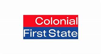Image result for Colonial First State
