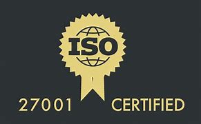 Image result for ISO 27001 Definition