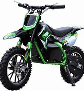 Image result for Mini Electric Dirt Bike